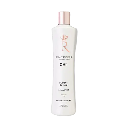 CHI Haircare Royal Treatment Bond And Repair Shampoo