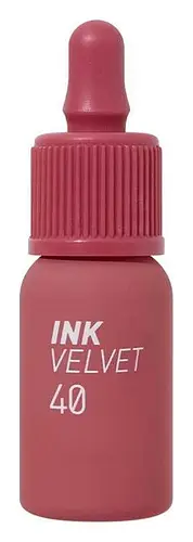 Peripera Ink Velvet 40 Calm Rosy
