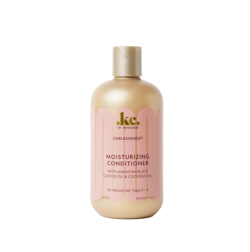 Keracare Curlessence Moisturizing Conditioner