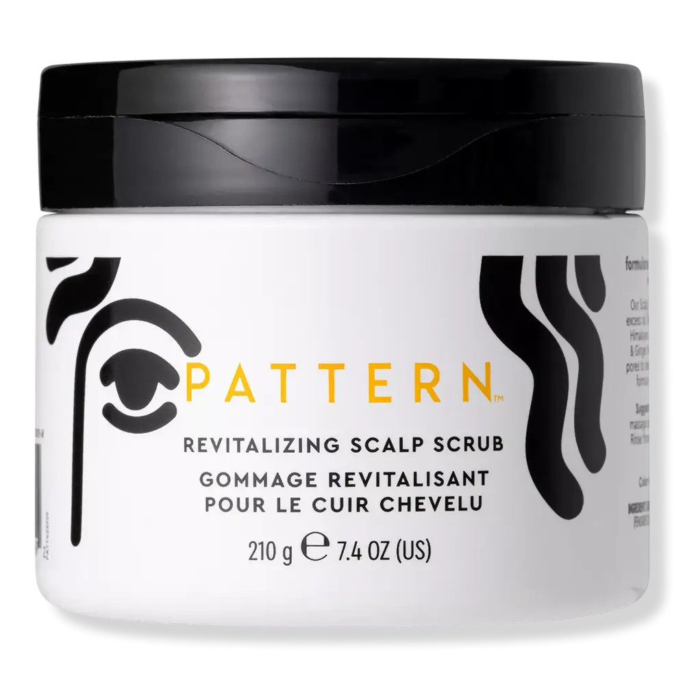 Pattern by Tracee Ellis Ross Revitalizing Scalp Scrub
