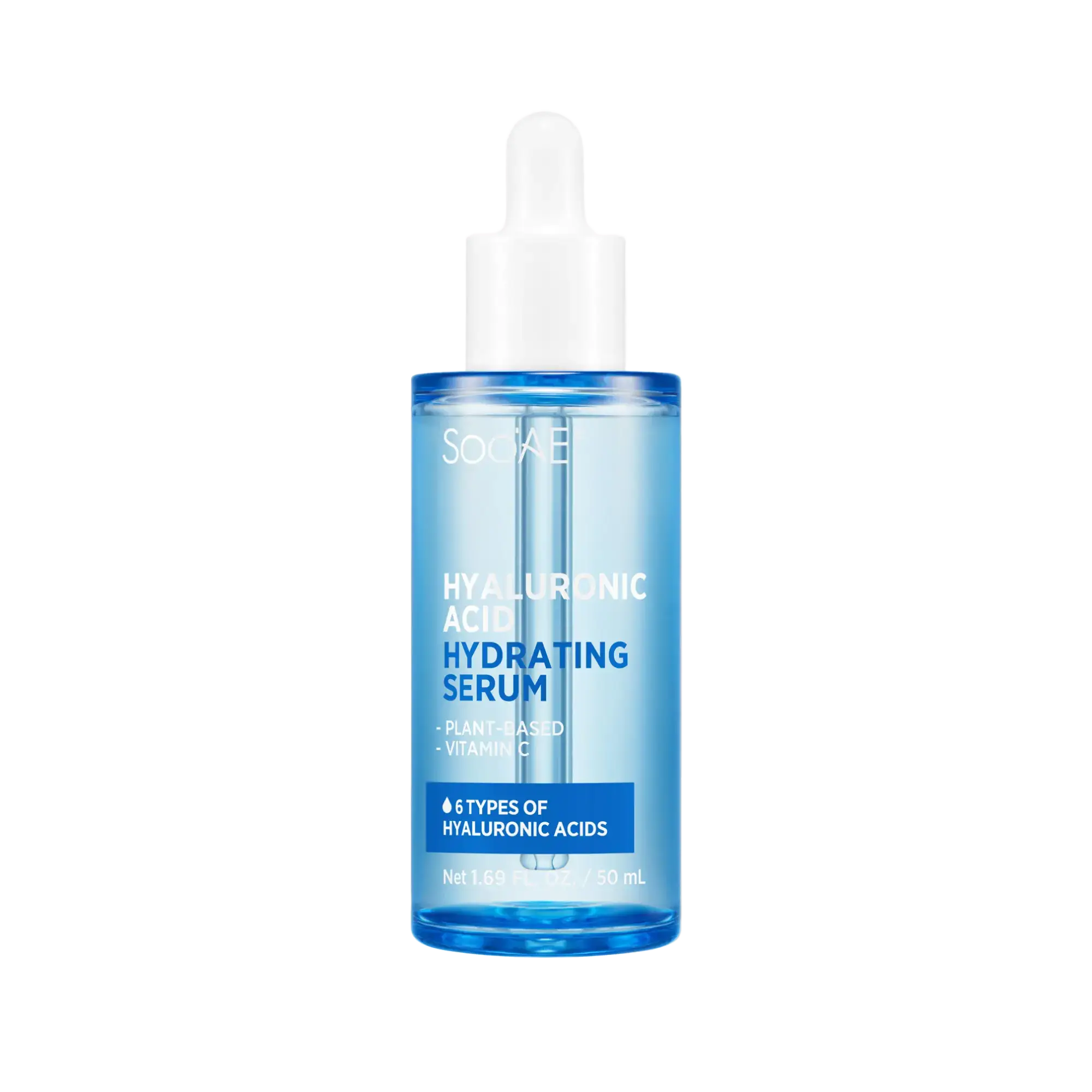 Soo'AE Hyaluronic Acid Hydrating Serum