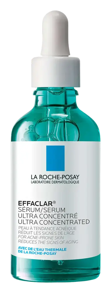 La Roche-Posay Effaclar Ultra Concentrated Serum