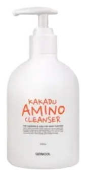 Sidmool Kakadu Amino Cleanser
