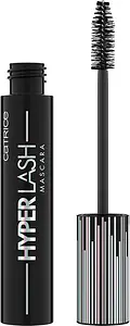 Catrice Hyper Lash Mascara 010 Electric Black