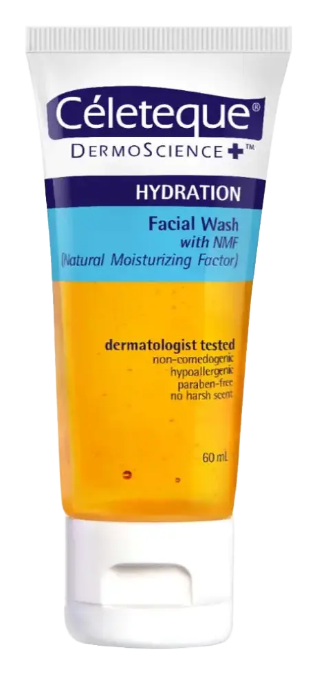 Celeteque Facial Wash Hydration