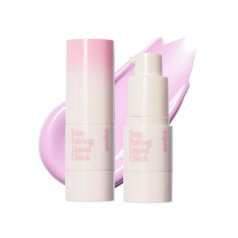Espoir Tone Pairing Liquid Cheek #2 Salty Pink