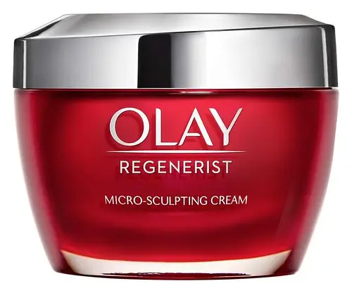 Olay Regenerist Micro-Sculpting Cream