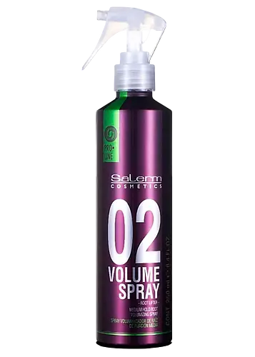 Salerm Pro Line Volume Spray
