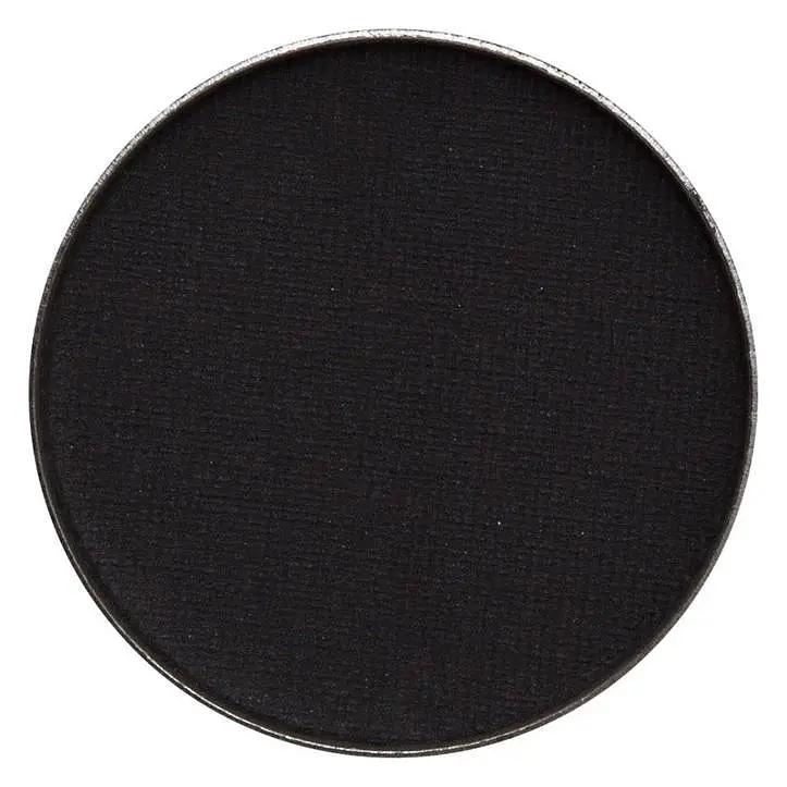 Zuzu Luxe Mineral Eyeshadow Blackout