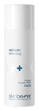 SkinBetter Science Oxygen Infusion Wash