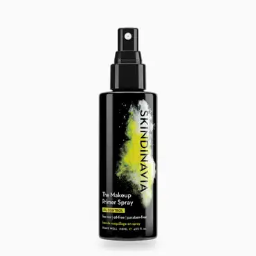 Skindinavia The Makeup Primer Spray Oil Control