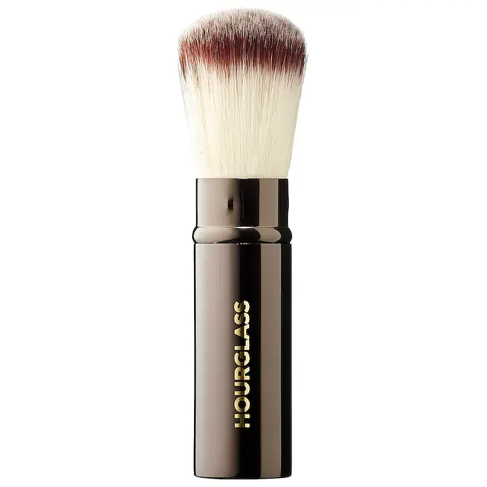 Hourglass Cosmetics Retractable Foundation Brush
