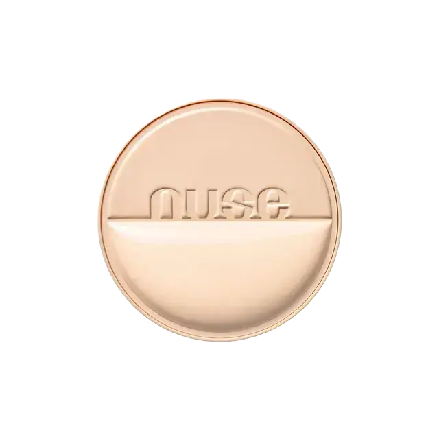 Nuse Reju Toning Sun Cushion SPF50+ PA++++ Ivory