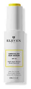 EleVen by Venus Williams Unrivaled Sun Serum SPF 35