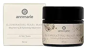 Annmarie Illuminating Pearl Mask