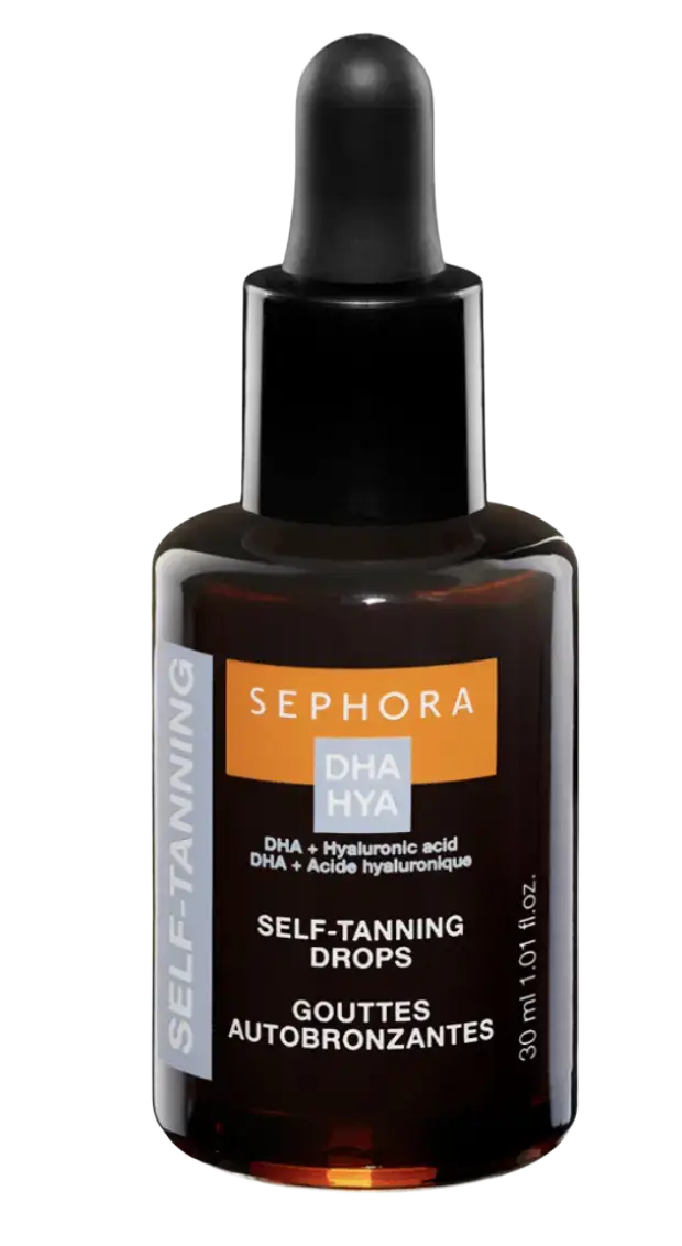 Sephora Collection Self Tanning Drops