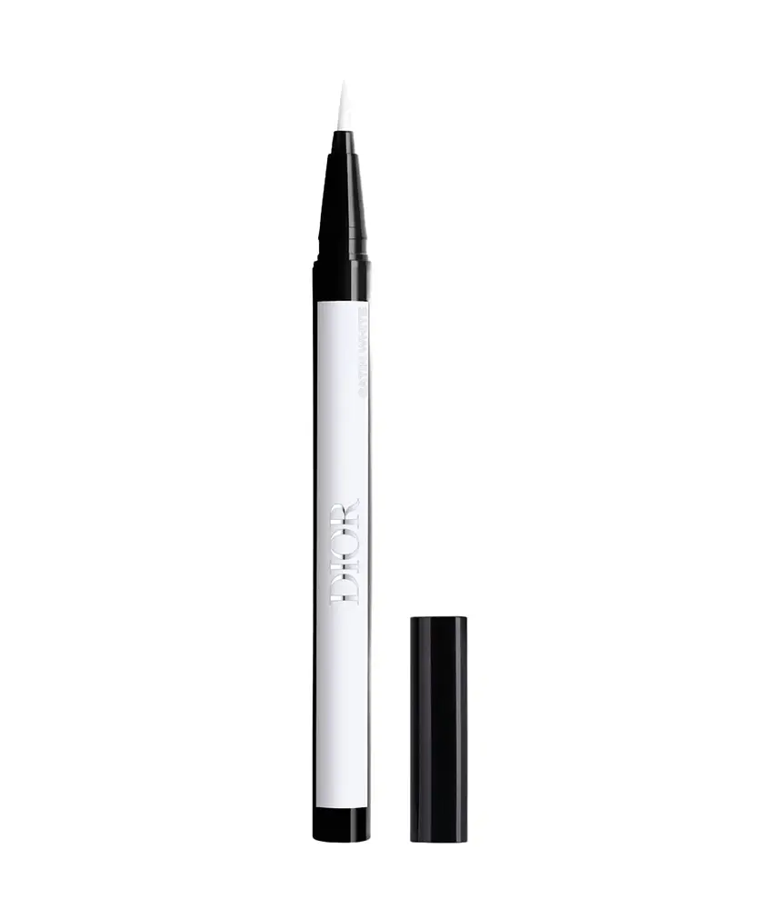 Dior Diorshow Liquid Liner 001 Satin White