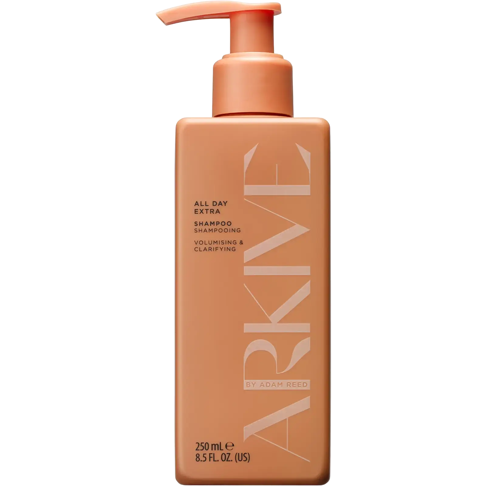 Arkive All Day Extra Shampoo