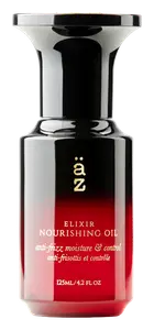 äz Haircare Elixir Nourishing Oil