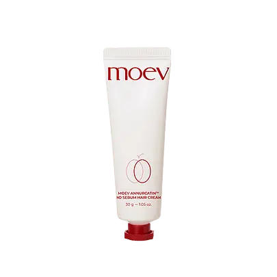 Moev Annurcatin No Sebum Hair Cream