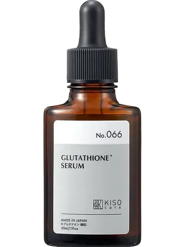 KISOCare Glutathione Serum
