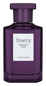 Fine'ry Midnight Cafe Eau De Parfum