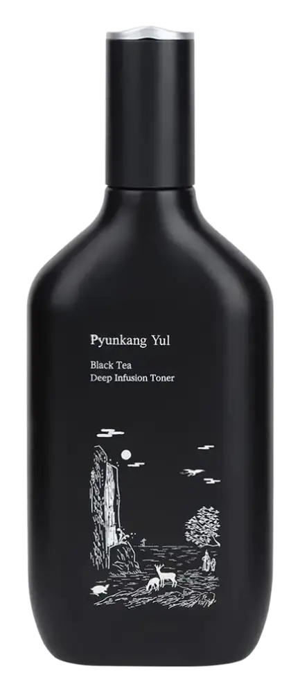 Pyunkang Yul Black Tea Deep Infusion Toner