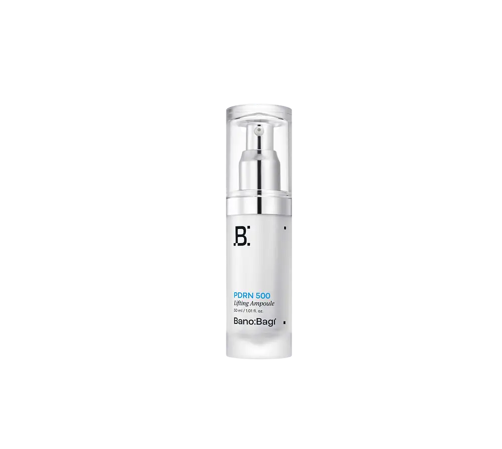Banobagi PDRN 500 Lifting Ampoule