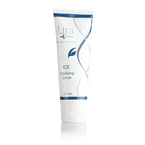 Lira Clincal Ice Clarifying Scrub