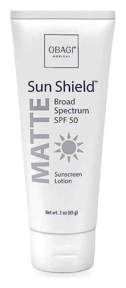 Obagi Matte Broad Spectrum SPF 50