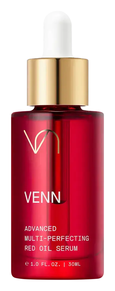 Venn Advanced Multi-Perfecting Red Oil Serum
