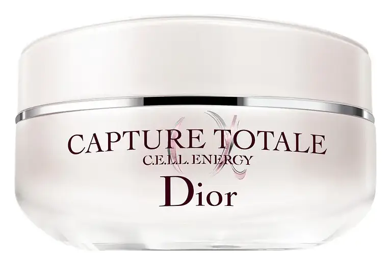 Dior Capture Totale Firming & Wrinkle-Correcting Creme