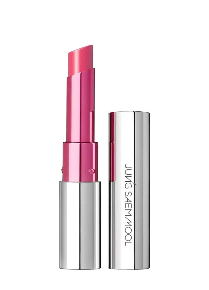 Jung Saem Mool New Classic Glaze Lipstick Narcissism Pink