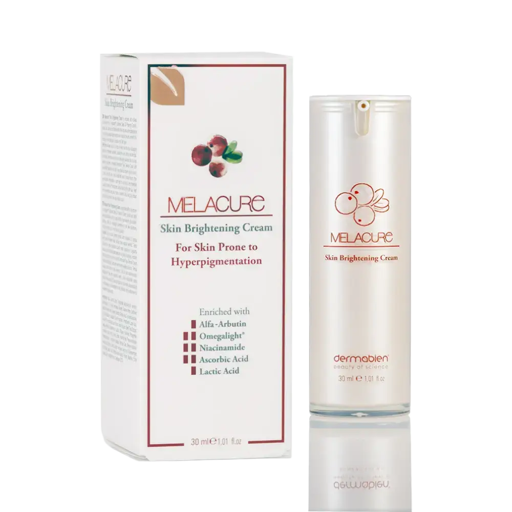 Dermabien Melacure Skin Brightening Cream