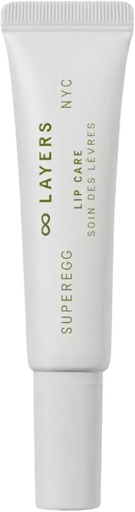 SUPEREGG Infinite Layers