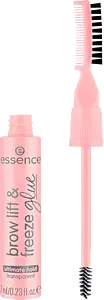 Essence Brow Lift & Freeze Glue 01 Clear Control