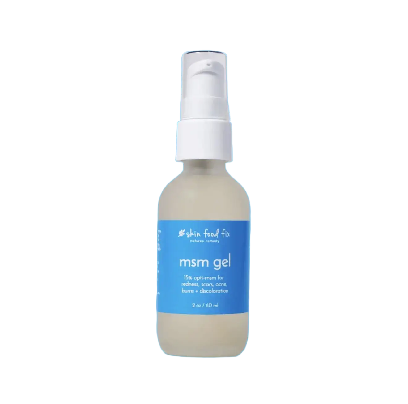 Skin Food Fix MSM Gel
