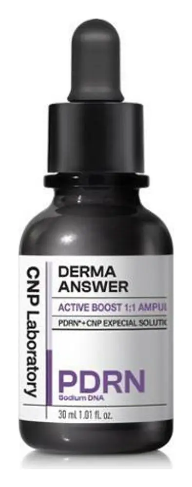 CNP Laboratory Derma Answer Active Boost Ampule