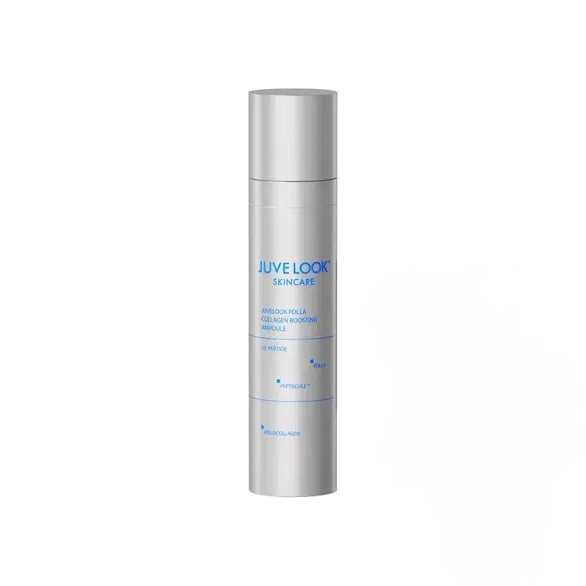 Juvelook Skincare PDLLA Collagen Boosting Ampoule
