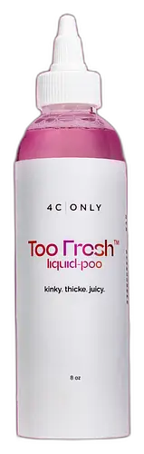 4C Only Too Fresh Liquid Poo