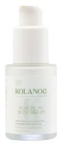 Kolanog Acne Prone Skin Serum