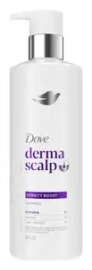 Dove Derma Scalp Density Boost Shampoo