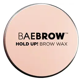 Baebrow Hold Up! Brow Styling Wax