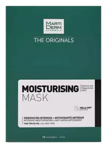 MartiDerm The Originals Moisturising Mask