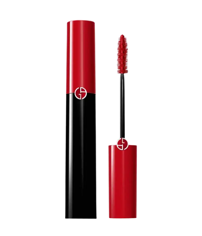 Armani Beauty Eccentrico Mascara 1 Obsidian Black