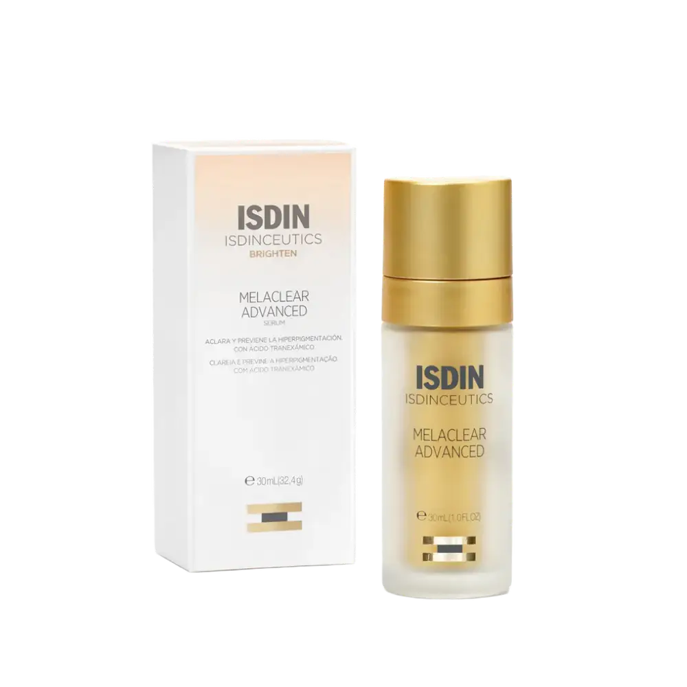 ISDIN Melaclear Advanced