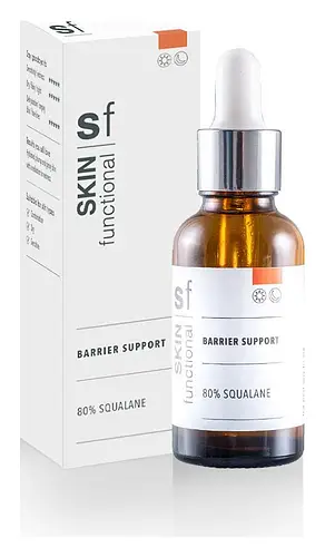 Skin Functional 80% Squalane Barrier Support