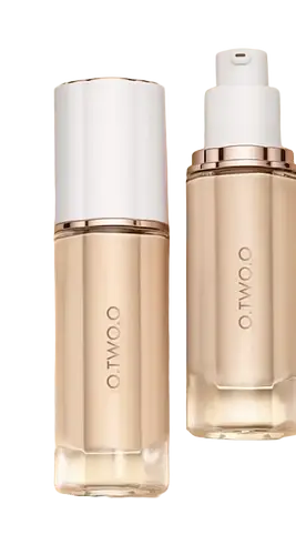 O.TWO.O Soft Mist Locking Foundation C01