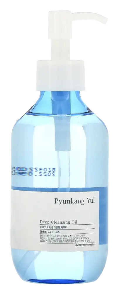 Pyunkang Yul Deep Cleansing Oil