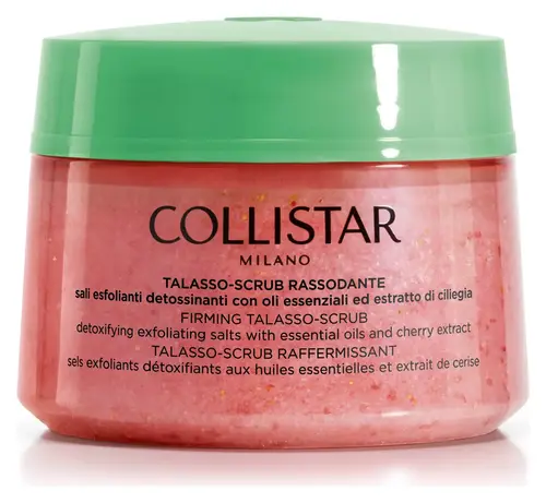 COLLISTAR Milano Firming Talasso-Scrub